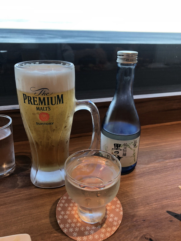 ビール