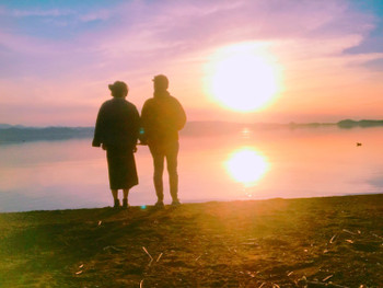 心洗われる。世界自然遺産「知床」の手付かずの大自然3387269