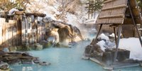 気分は小原庄助さん♪福島県の癒される温泉9選
