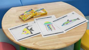 子供用の遊び場 - 屋内 / 20