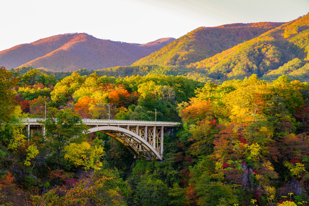 温泉のデパート！「鳴子温泉」で女子旅♪3641716