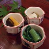 板前割烹 なかくし（イタマエカッポウナカクシ）