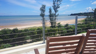 4人部屋 オーシャンビュー