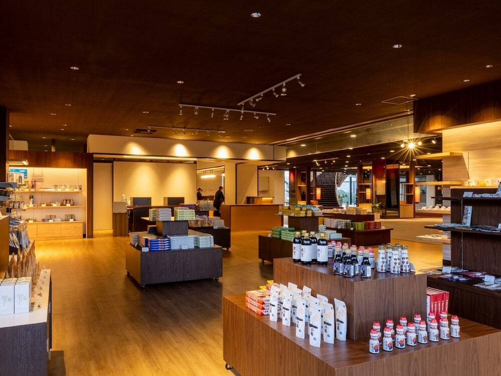 ショッピングモール