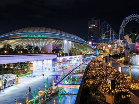 ホテルマイステイズ飯田橋 / 4