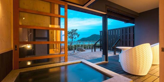 夕彩Resort響季（京都府 旅館） / 1