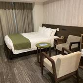 ホテルウィングインターナショナルプレミアム京都三条（京都府 ビジネスホテル） / 2