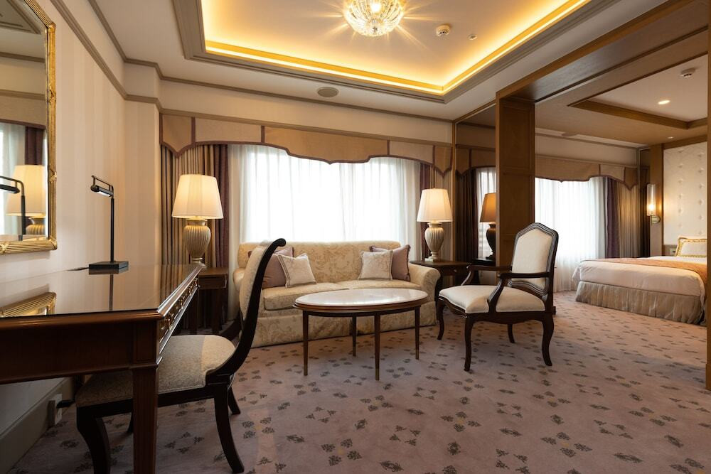 リビングルーム