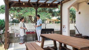 テラス / パティオ / 37