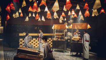 内部エントランス / 2