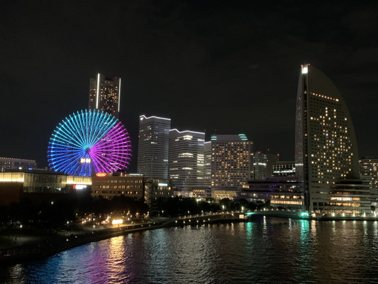 どんだけ見ていても飽きない風景