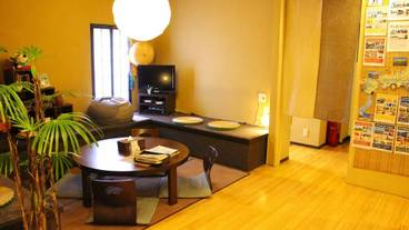 ロビーラウンジ / 7