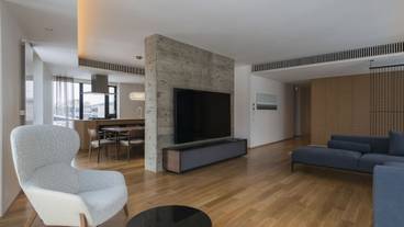 リビング エリア / 21