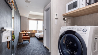 レジデンシャルダブルルーム