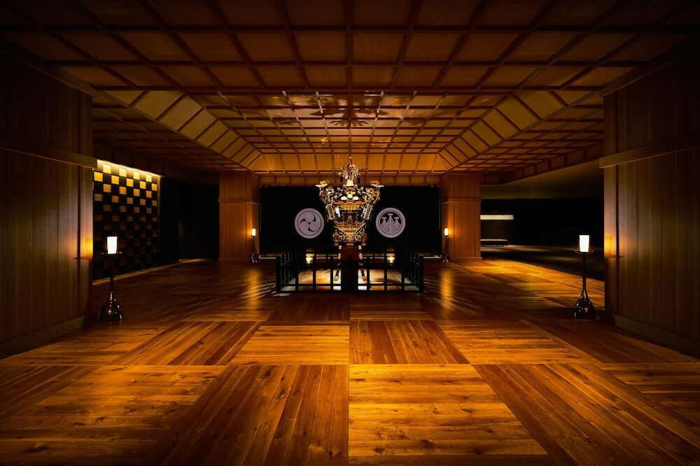 東京の下町でプールに癒される贅沢♩3450466