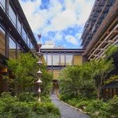 エースホテル京都（京都府 シティホテル） / 5