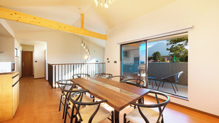 バルコニーヴィラ 富士山展望風呂付 - Type B 禁煙