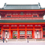 親子で京都を楽しもう！子供と回りやすいおすすめ観光コース