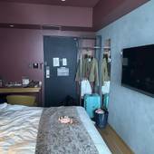 SPA＆HOTEL水春 松井山手（京都府 ビジネスホテル） / 2