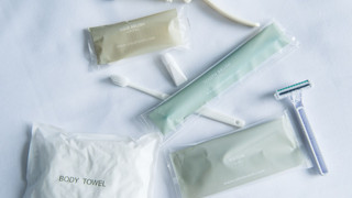 スーペリア シングルルーム 禁煙