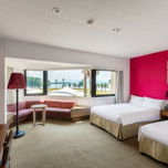 【福岡県】友達とワクワクを共有❤女子旅におすすめの「おしゃれなホテル」7選