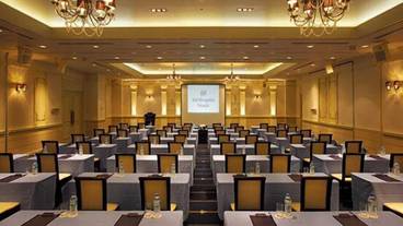 バンケット ホール / 21