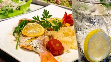 食事・飲み物 / 5