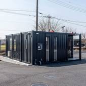 HOTEL R9 The Yard 小美玉（茨城県 ビジネスホテル） / 4