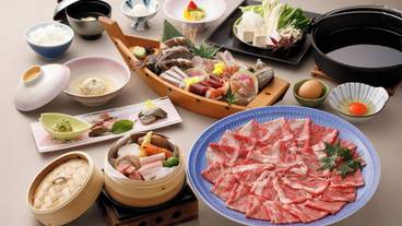 食事・飲み物 / 2