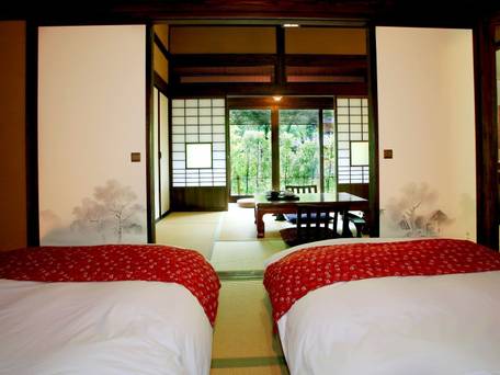 八幡野温泉郷 杜の湯 きらの里 / 2