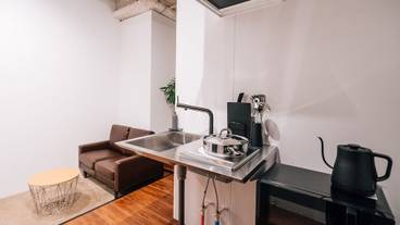 専用キッチン / 20