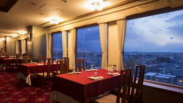 レストラン / 11