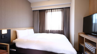 スタンダード ダブルルーム 禁煙