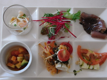 「ヴァンテアン」料理 651663 