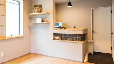 専用キッチン / 25