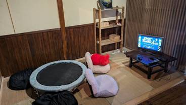 内装の詳細 / 7
