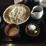 蕎八 かやの（キョウヤカヤノ）