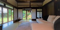 プライベートな旅を楽しもう。非日常体験ができる「1日6組以下限定」の宿6選／栃木県