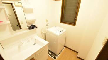 ランドリー / 40