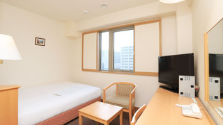 スーペリア ダブルルーム 禁煙