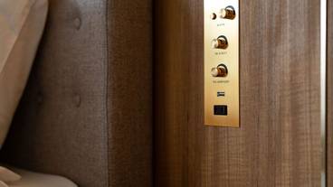 客室の設備とサービス / 29