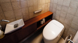 Relax Suite Garden View 2F [A]