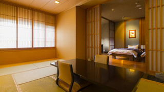 灯小路和洋室 (12畳+TW) 禁煙