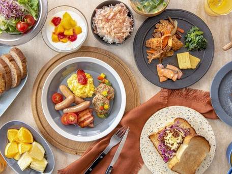 カンデオホテルズ 熊本新市街 / 4