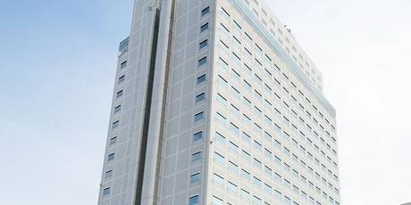 横浜テクノタワーホテル