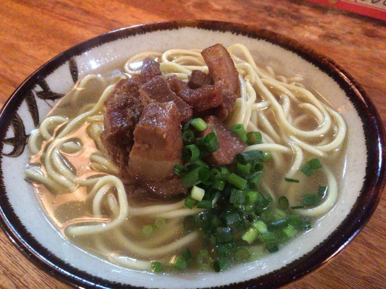 「メンガテー」料理 171616 
