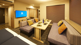 グラン ジャパニーズルーム