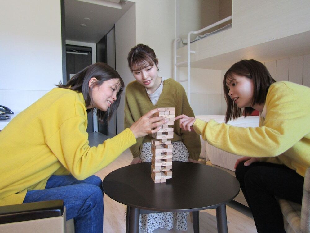 子供向けアクティビティ