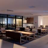 インターゲートラウンジ / 1