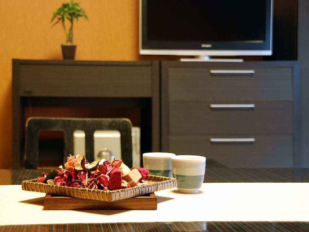 客室の設備とサービス